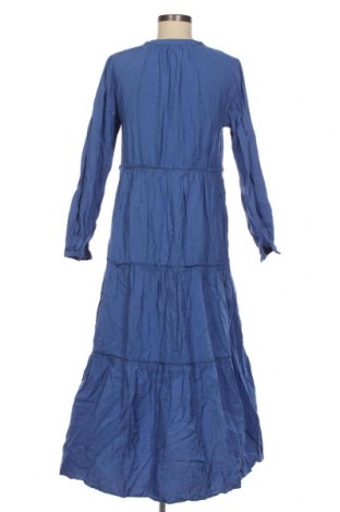 Φόρεμα LC Waikiki, Μέγεθος M, Χρώμα Μπλέ, Τιμή 21,14 €