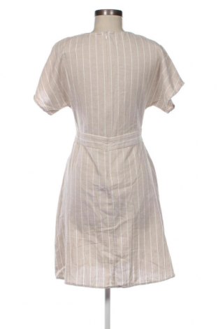 Kleid LC Waikiki, Größe S, Farbe Beige, Preis 15,00 €