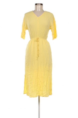 Φόρεμα LC Waikiki, Μέγεθος S, Χρώμα Κίτρινο, Τιμή 11,42 €