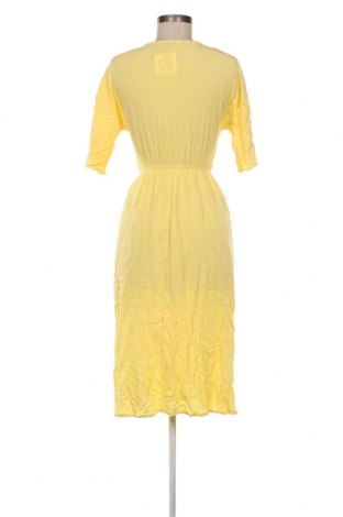 Φόρεμα LC Waikiki, Μέγεθος S, Χρώμα Κίτρινο, Τιμή 11,42 €