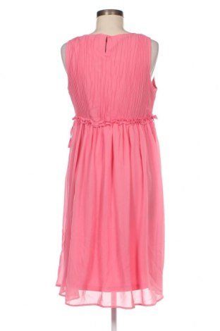 Kleid LC Waikiki, Größe L, Farbe Rosa, Preis 14,83 €