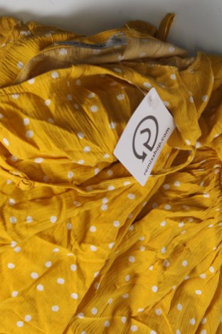 Kleid LCW, Größe XS, Farbe Gelb, Preis 8,07 €