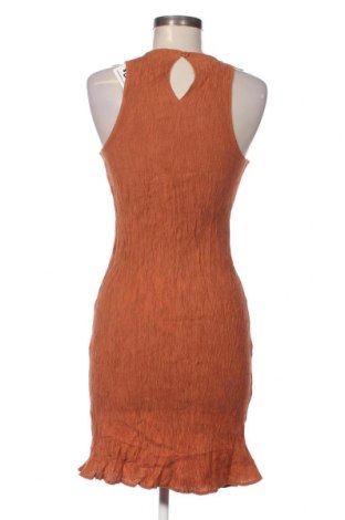 Φόρεμα LCW, Μέγεθος L, Χρώμα Καφέ, Τιμή 8,79 €
