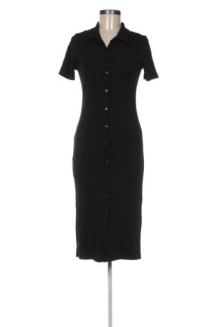 Φόρεμα LCW, Μέγεθος L, Χρώμα Μαύρο, Τιμή 9,00 €