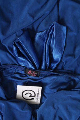 Šaty  LELA, Velikost M, Barva Modrá, Cena  84,00 Kč