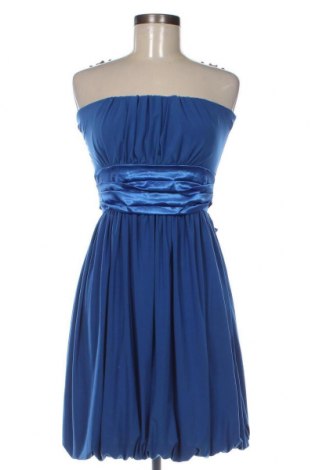 Φόρεμα LELA, Μέγεθος M, Χρώμα Μπλέ, Τιμή 3,41 €