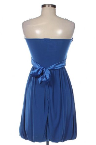 Šaty  LELA, Veľkosť M, Farba Modrá, Cena  3,41 €