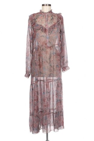 Kleid La Croisette, Größe M, Farbe Mehrfarbig, Preis 9,57 €