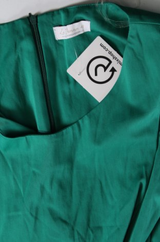 Šaty  La Donna, Veľkosť L, Farba Zelená, Cena  23,26 €