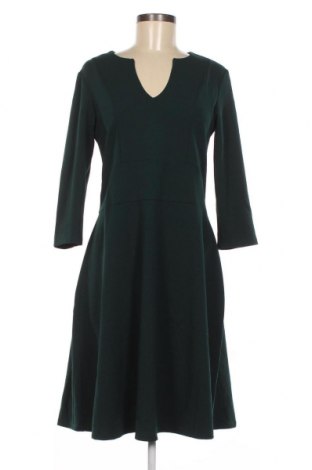 Φόρεμα La Fee Maraboutee, Μέγεθος M, Χρώμα Πράσινο, Τιμή 30,43 €