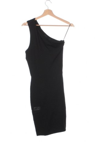 Šaty  La Redoute, Veľkosť XS, Farba Čierna, Cena  7,37 €