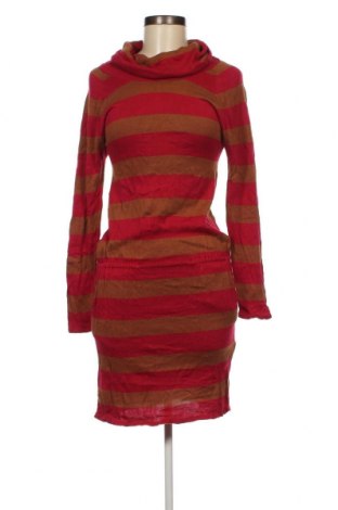 Kleid La Redoute, Größe XXS, Farbe Mehrfarbig, Preis € 6,68