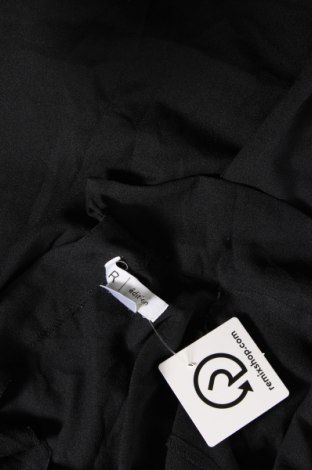 Šaty  La Redoute, Veľkosť S, Farba Čierna, Cena  4,36 €