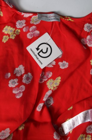 Šaty  La Redoute, Veľkosť L, Farba Červená, Cena  15,97 €