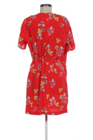 Šaty  La Redoute, Veľkosť L, Farba Červená, Cena  15,97 €