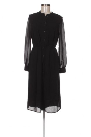 Φόρεμα La Redoute, Μέγεθος M, Χρώμα Μαύρο, Τιμή 17,81 €