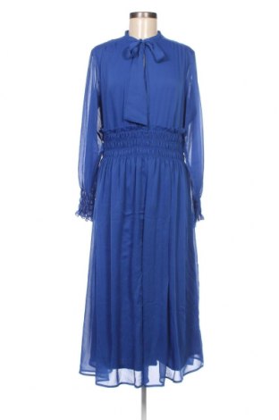Kleid La Strada Unica, Größe L, Farbe Blau, Preis 25,15 €
