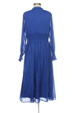 Sukienka La Strada Unica, Rozmiar L, Kolor Niebieski, Cena 188,34 zł