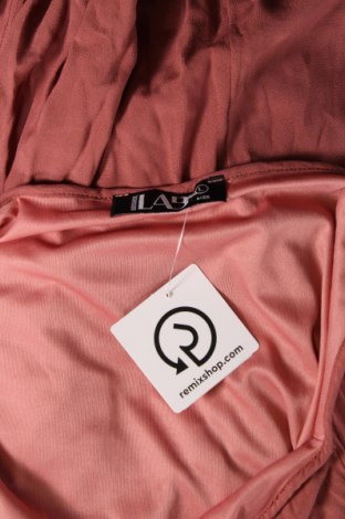 Φόρεμα Lab, Μέγεθος L, Χρώμα Ρόζ , Τιμή 8,03 €