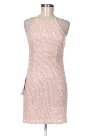 Φόρεμα Lace & Beads, Μέγεθος M, Χρώμα Πολύχρωμο, Τιμή 43,30 €