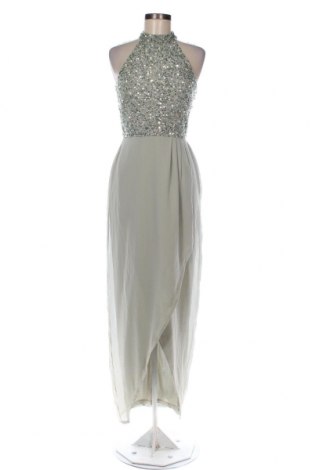 Kleid Lace & Beads, Größe M, Farbe Grün, Preis 72,16 €