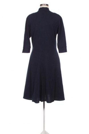 Kleid Lacoste, Größe XS, Farbe Blau, Preis 143,30 €