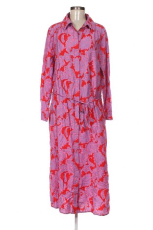 Kleid Ladies Fashion, Größe XL, Farbe Mehrfarbig, Preis 28,39 €