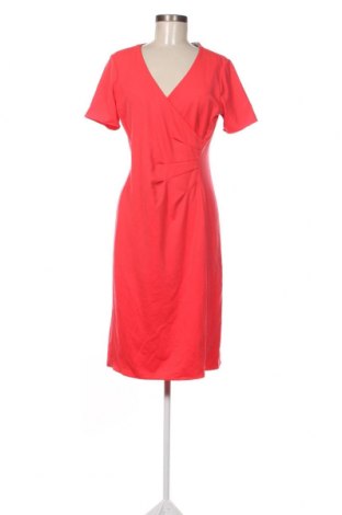 Kleid Land's End, Größe M, Farbe Rot, Preis 20,04 €