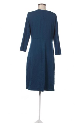 Φόρεμα Land's End, Μέγεθος M, Χρώμα Μπλέ, Τιμή 29,69 €