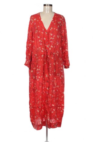 Šaty  Lanius, Veľkosť XL, Farba Červená, Cena  73,71 €