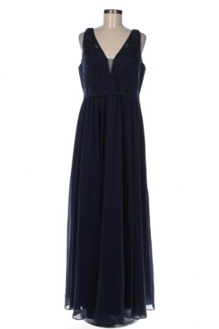 Šaty  Laona, Veľkosť L, Farba Modrá, Cena  112,37 €