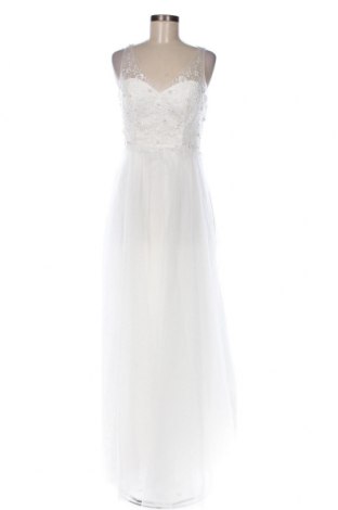 Kleid Laona, Größe M, Farbe Weiß, Preis 112,37 €