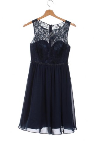Kleid Laona, Größe XS, Farbe Blau, Preis 151,70 €