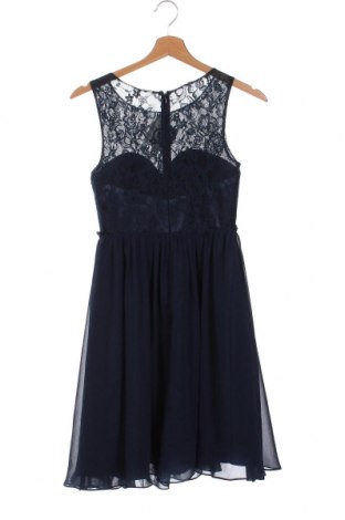 Φόρεμα Laona, Μέγεθος XS, Χρώμα Μπλέ, Τιμή 49,89 €