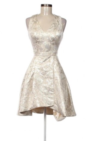 Kleid Laona, Größe XS, Farbe Beige, Preis 67,42 €