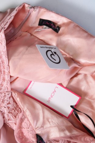 Kleid Laona, Größe L, Farbe Rosa, Preis 83,62 €