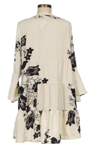 Φόρεμα Lascana, Μέγεθος L, Χρώμα Εκρού, Τιμή 17,94 €
