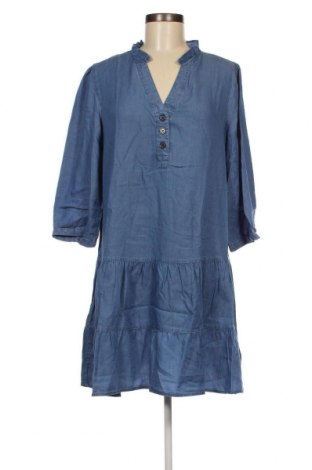 Kleid Lascana, Größe M, Farbe Blau, Preis € 23,71