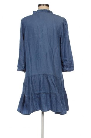 Φόρεμα Lascana, Μέγεθος M, Χρώμα Μπλέ, Τιμή 23,71 €