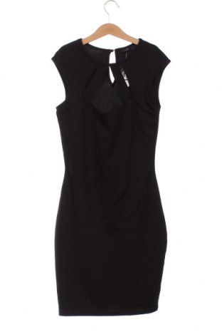 Φόρεμα Lascana, Μέγεθος XS, Χρώμα Μαύρο, Τιμή 7,18 €