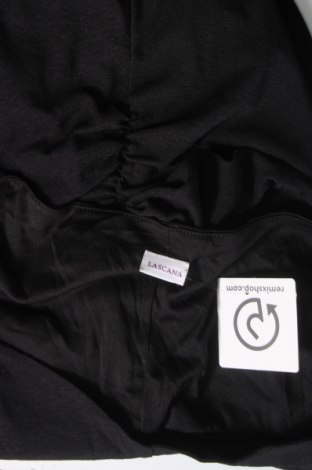 Šaty  Lascana, Veľkosť S, Farba Čierna, Cena  3,78 €