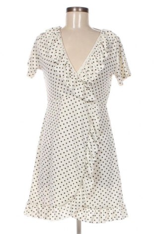 Kleid Lasula, Größe M, Farbe Weiß, Preis € 6,46
