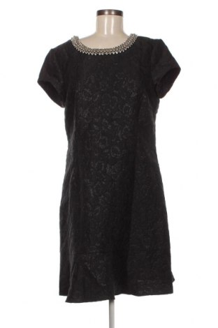 Φόρεμα Laundry By Shelli Segal, Μέγεθος L, Χρώμα Μαύρο, Τιμή 39,19 €