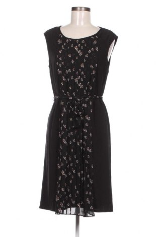 Φόρεμα Laura Ashley, Μέγεθος M, Χρώμα Μαύρο, Τιμή 29,69 €
