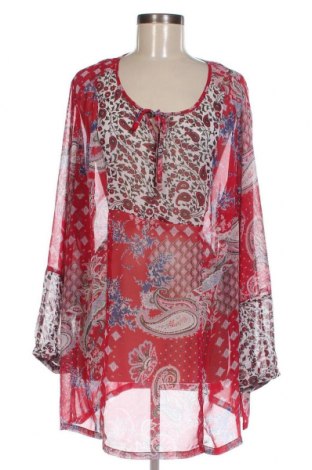 Kleid Laura Kent, Größe 3XL, Farbe Mehrfarbig, Preis 8,90 €