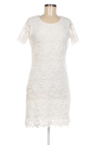 Φόρεμα Laura Kent, Μέγεθος S, Χρώμα Λευκό, Τιμή 30,00 €