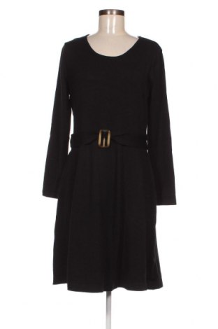 Φόρεμα Laura Scott, Μέγεθος XL, Χρώμα Μαύρο, Τιμή 9,01 €