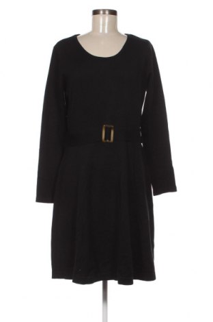 Φόρεμα Laura Scott, Μέγεθος XL, Χρώμα Μαύρο, Τιμή 9,48 €