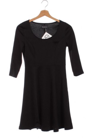 Šaty  Laura Scott, Velikost XS, Barva Černá, Cena  170,00 Kč