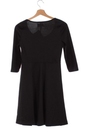 Φόρεμα Laura Scott, Μέγεθος XS, Χρώμα Μαύρο, Τιμή 7,01 €